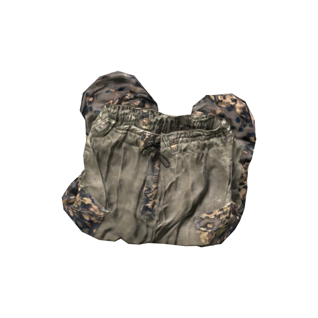 Patrouillenhose (GorkaPants_PautRev), DayZ