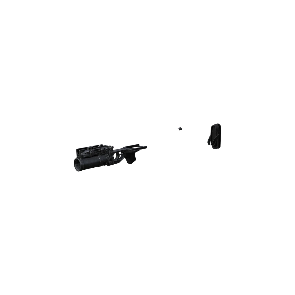 GP25_Standalone, DayZ