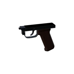 Groza Lower Reciever