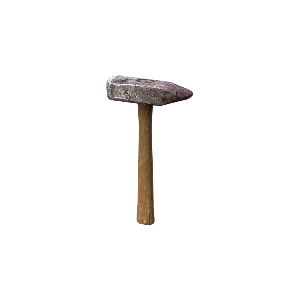 Hammer, DayZ