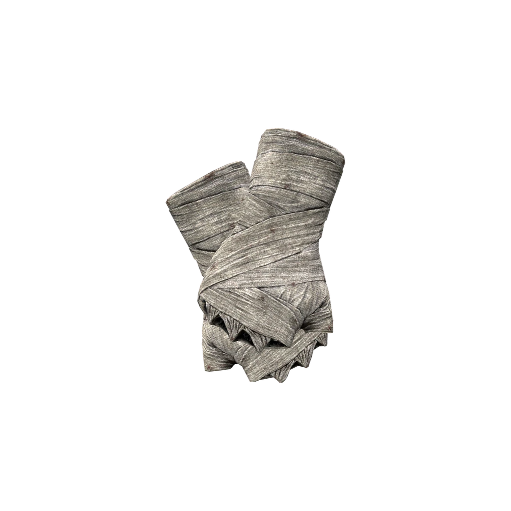 简易手部缠绕带 (HandsCover_Improvised), DayZ