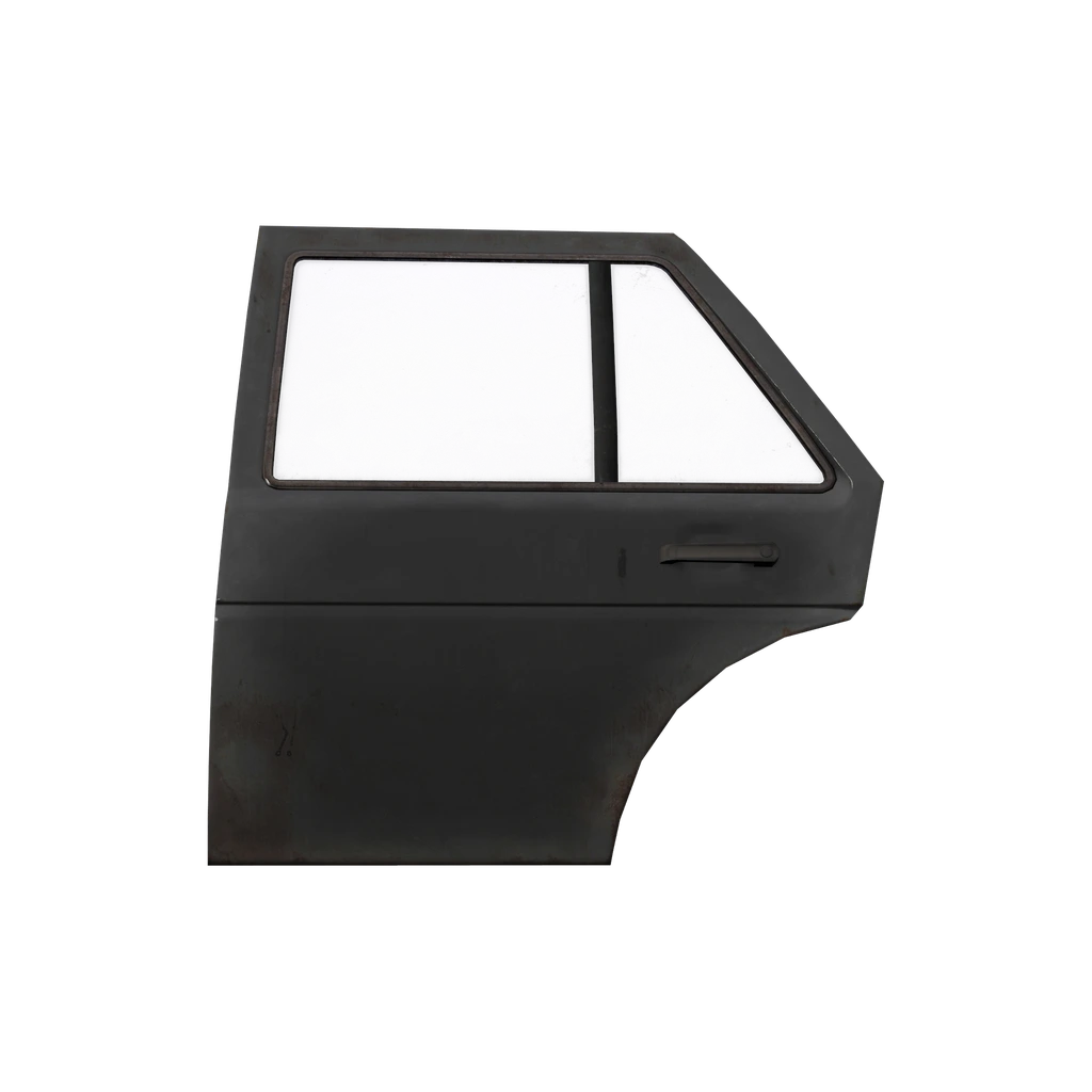 Задняя левая дверь Gunter 2 (Hatchback_02_Door_1_2_Black), DayZ