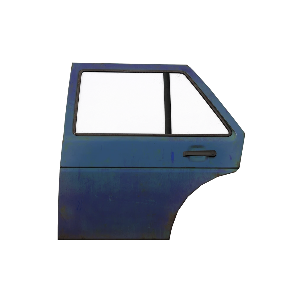 Задняя левая дверь Gunter 2 (Hatchback_02_Door_1_2_Blue), DayZ