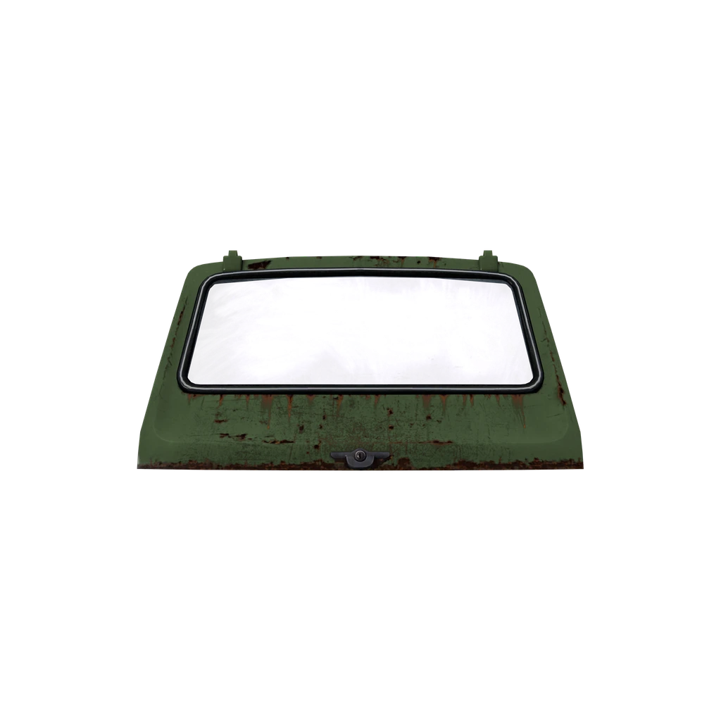 Дверь багажника Ada 4x4 (HatchbackTrunk), DayZ