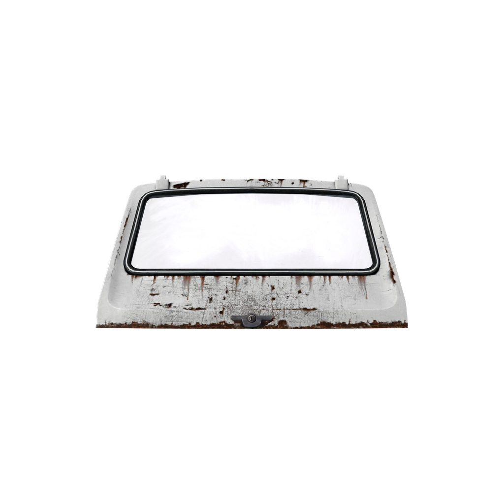 Дверь багажника Ada 4x4 (HatchbackTrunk_White), DayZ