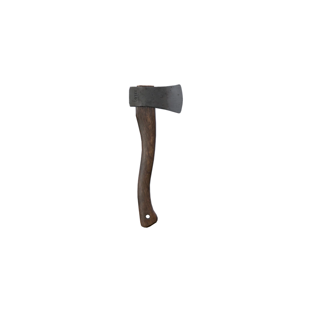 Beil (Hatchet), DayZ