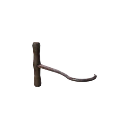 Hay Hook