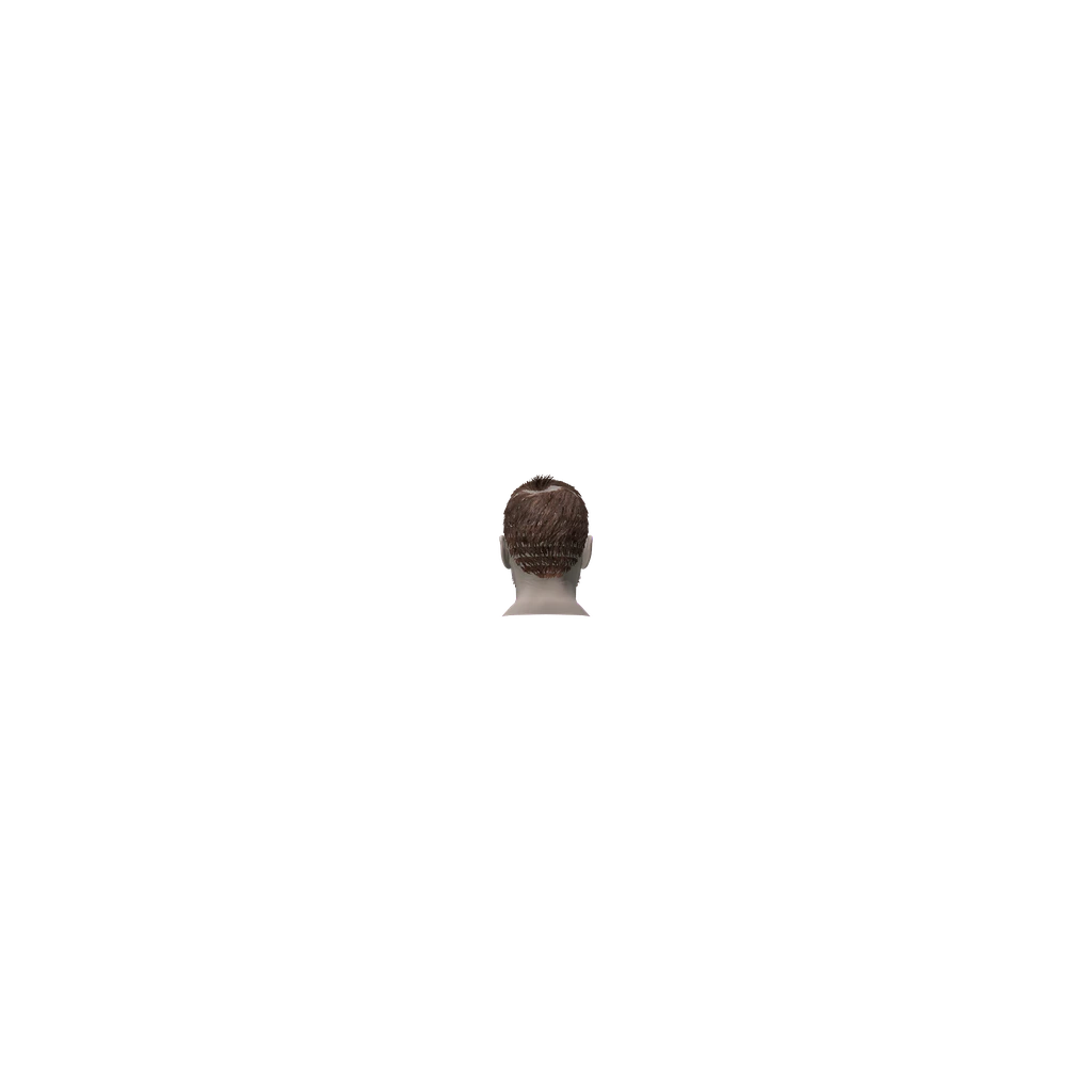 face (Head_Default), DayZ
