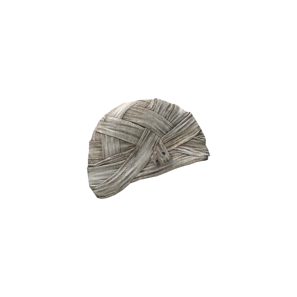 Самодельная повязка на голову (HeadCover_Improvised), DayZ
