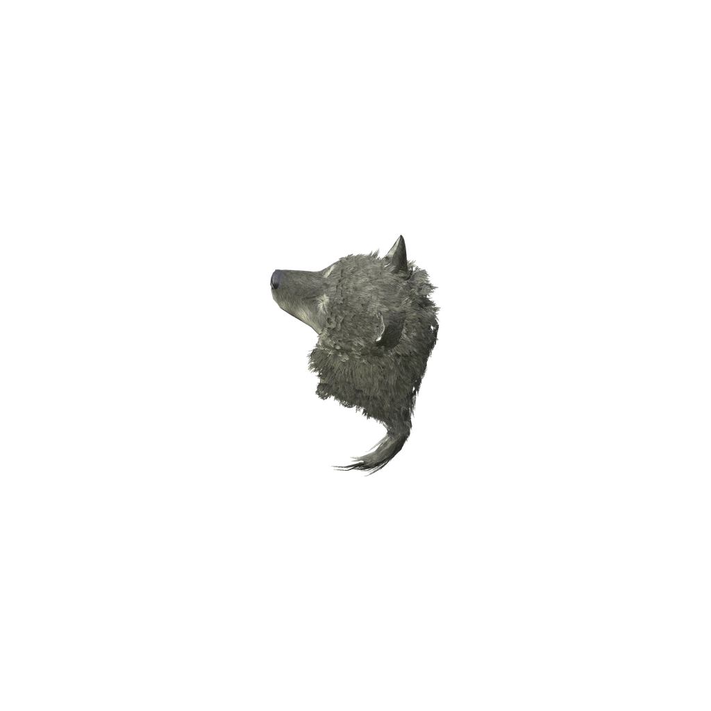 Шапка охотника (Headdress_Wolf), DayZ