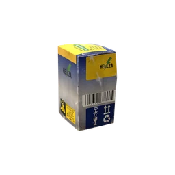 Boxed Headlight Bulb