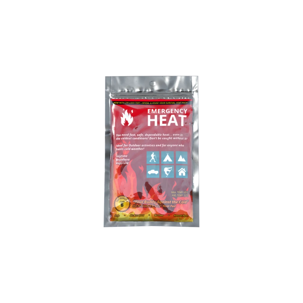 Wärmekissen (Heatpack), DayZ