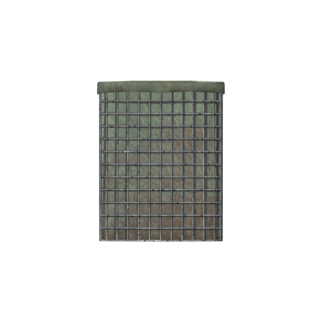 Drahtgeflecht-Barrikade (HescoBox), DayZ