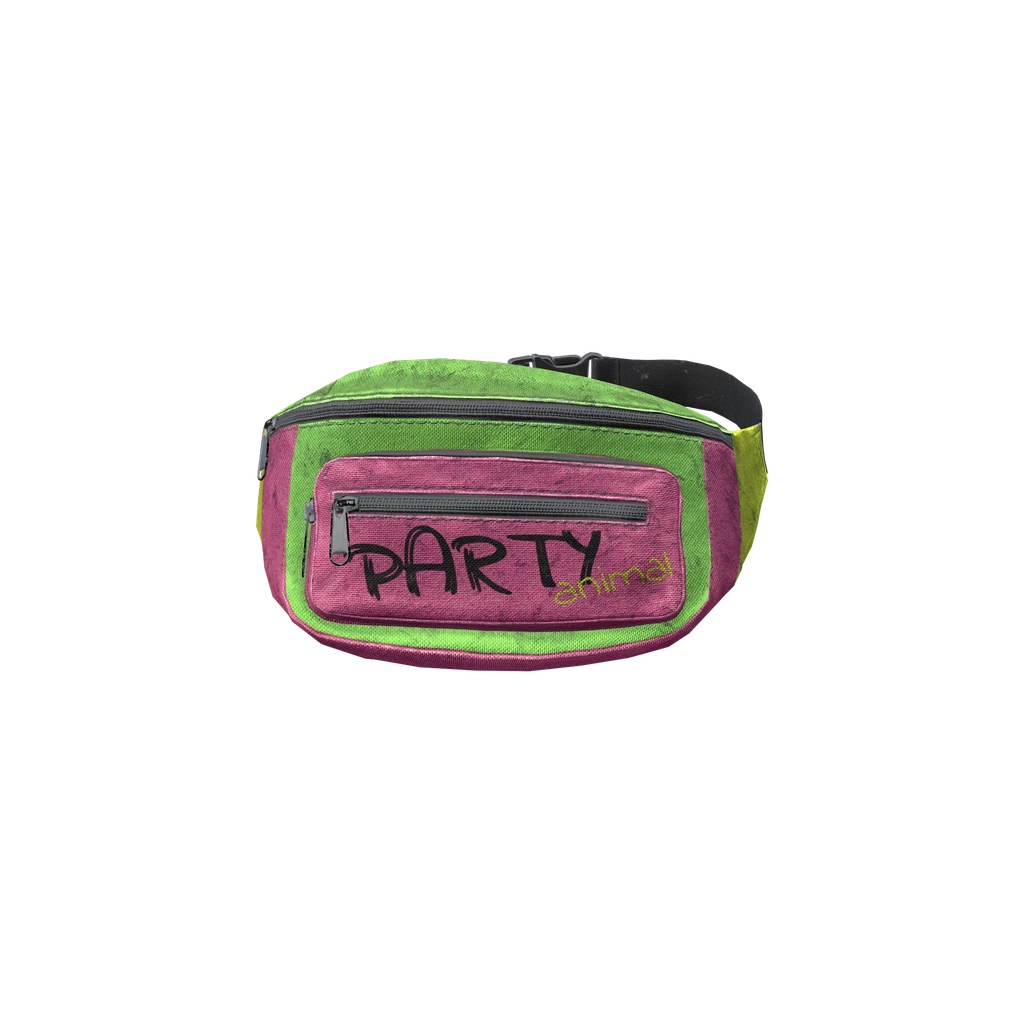 Поясная сумка (HipPack_Party), DayZ