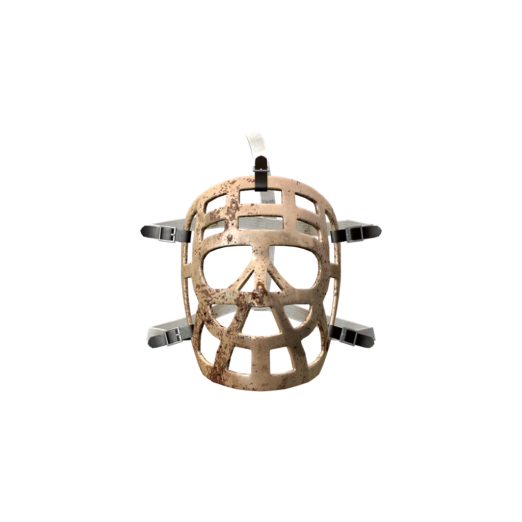 Хоккейная маска (HockeyMask), DayZ