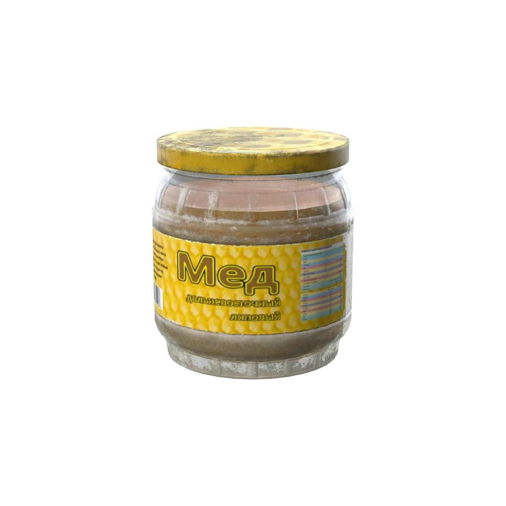 Мед (Honey), DayZ