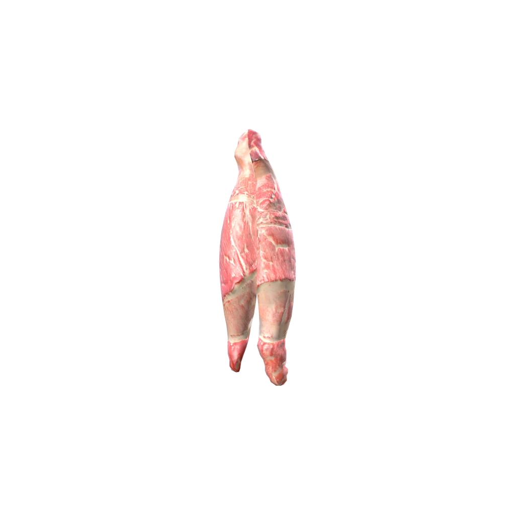 Стейк из человечины (HumanSteakMeat), DayZ