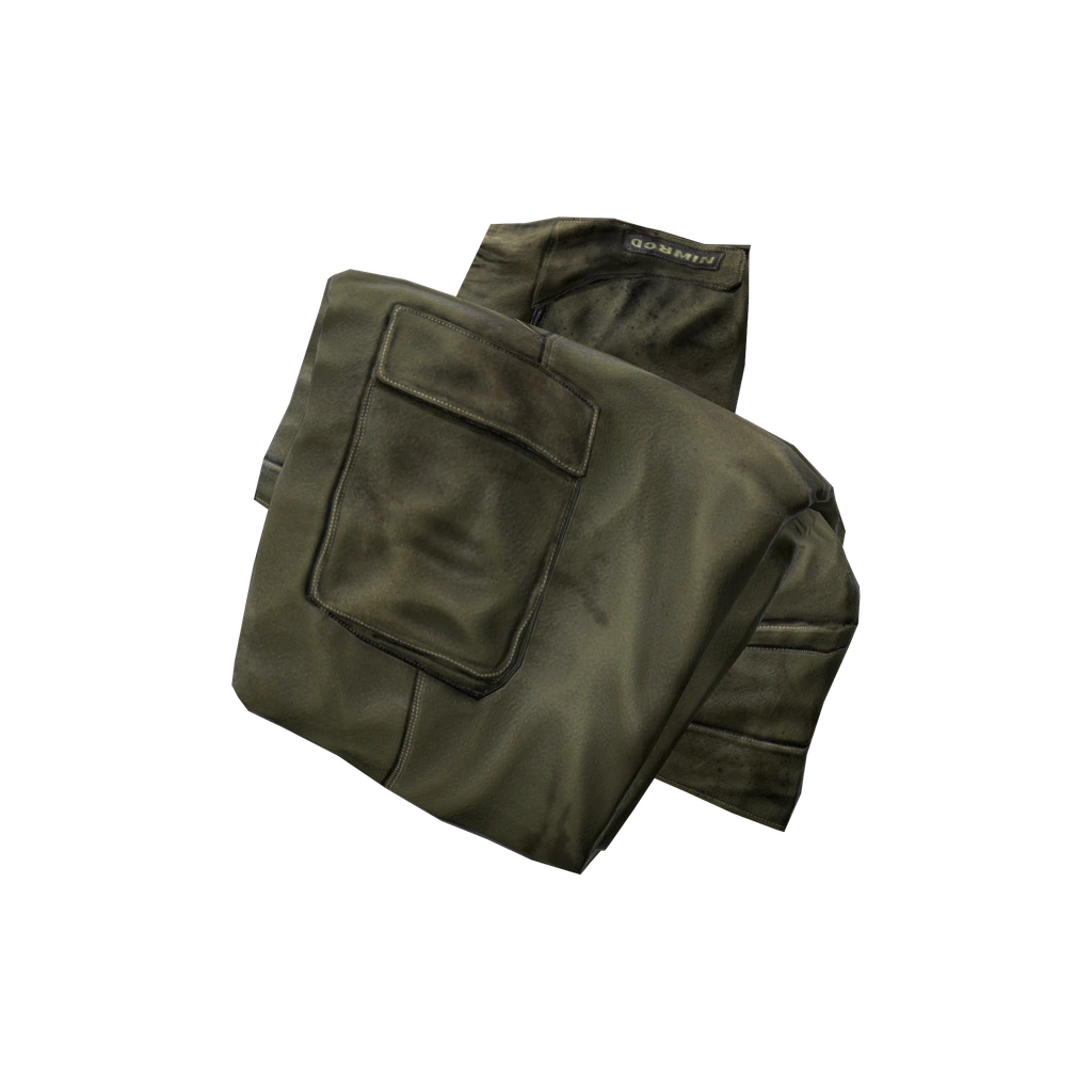 Calças de caçador (HunterPants_Spring), DayZ