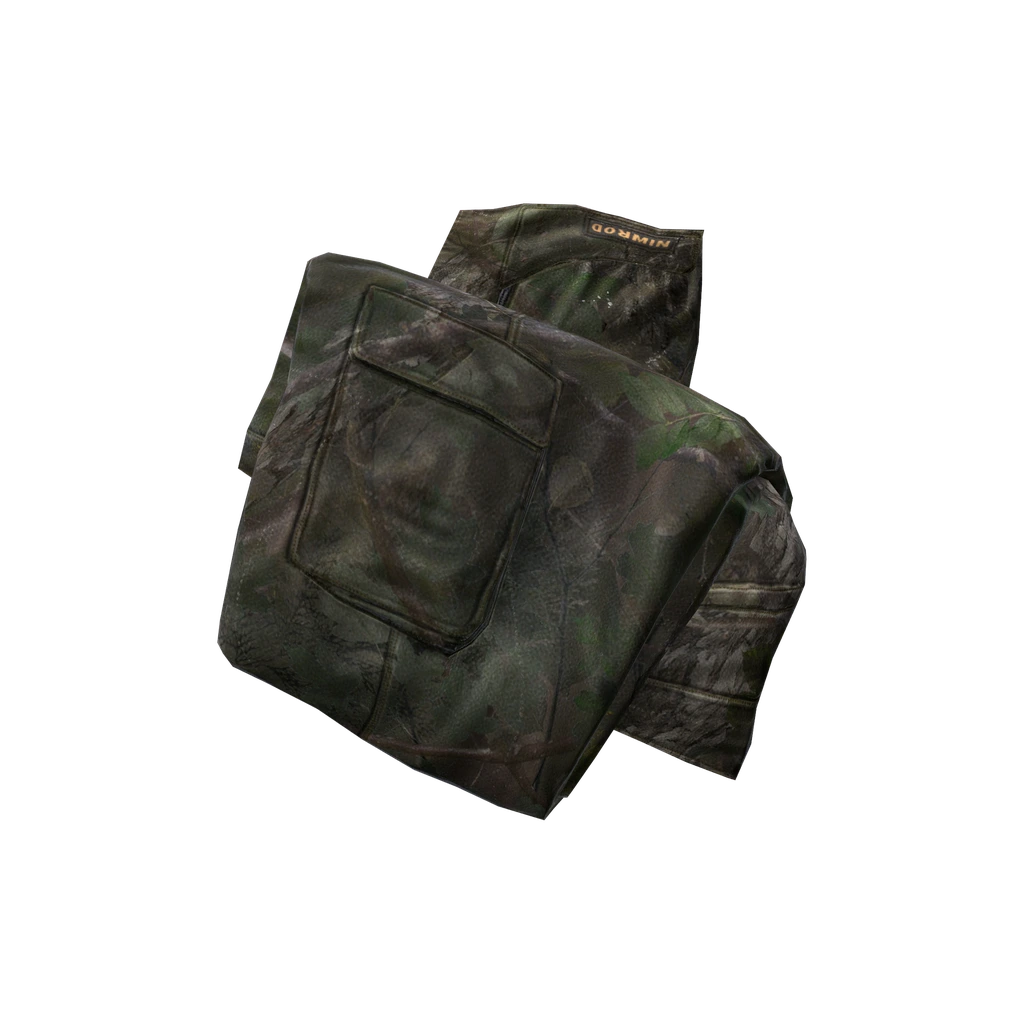 Jägerhose (HunterPants_Summer), DayZ