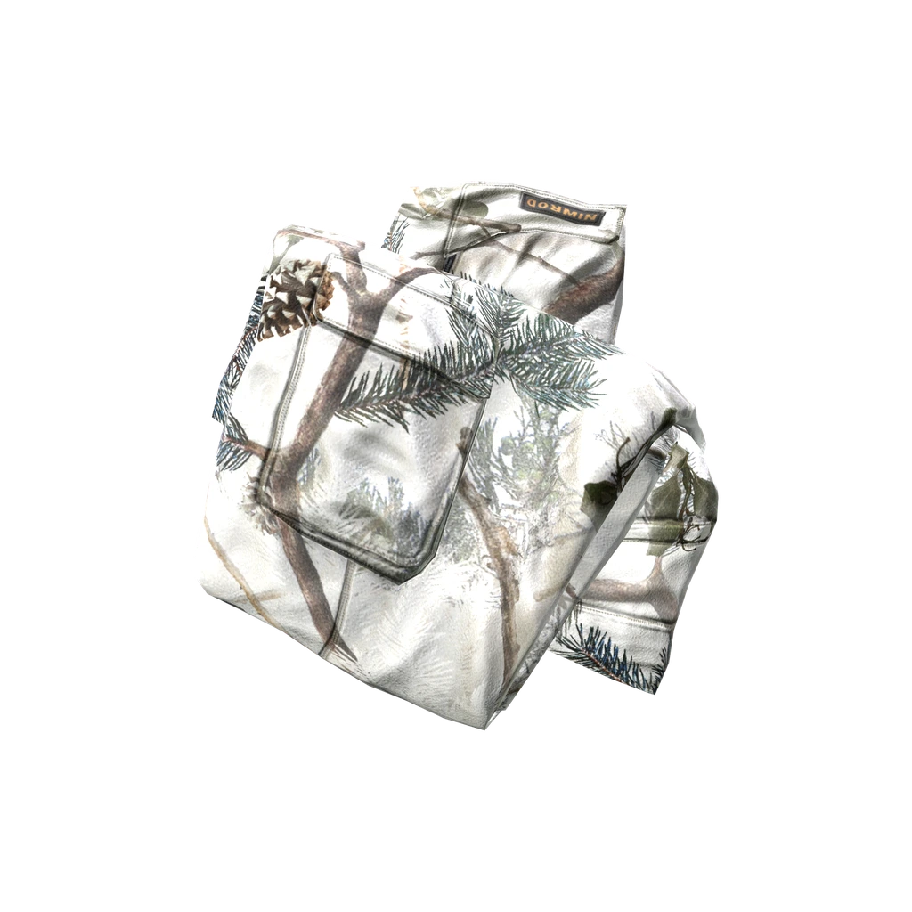 猎人长裤 (HunterPants_Winter), DayZ