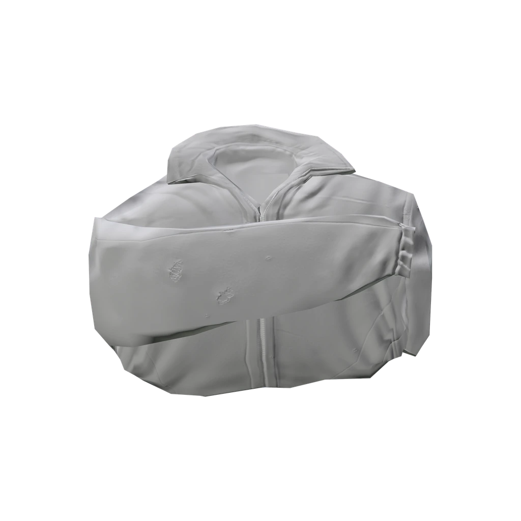 Охотничья куртка (HuntingJacket_Winter), DayZ