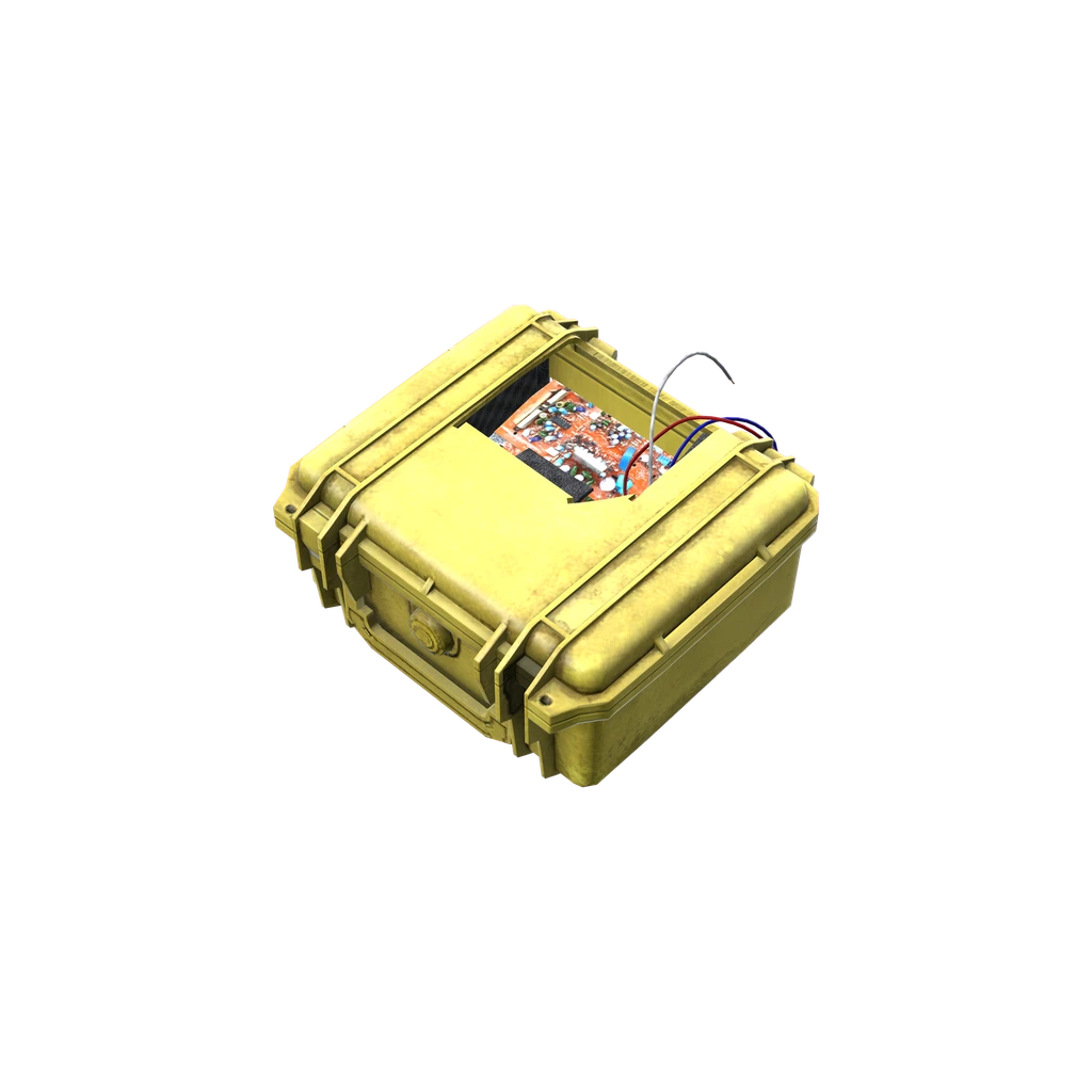 Improvised Explosive (ImprovisedExplosive), DayZ