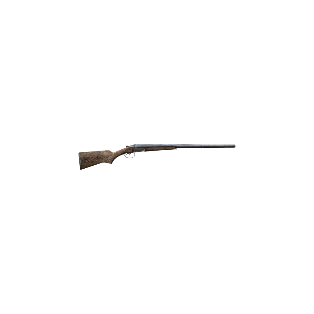 BK-43 (Izh43Shotgun), DayZ