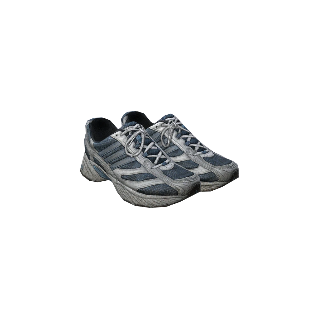 Беговая обувь (JoggingShoes_Blue), DayZ