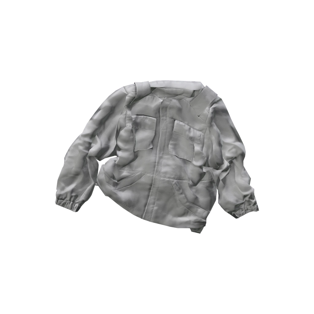 Arbeiterjacke (JumpsuitJacket_Red), DayZ
