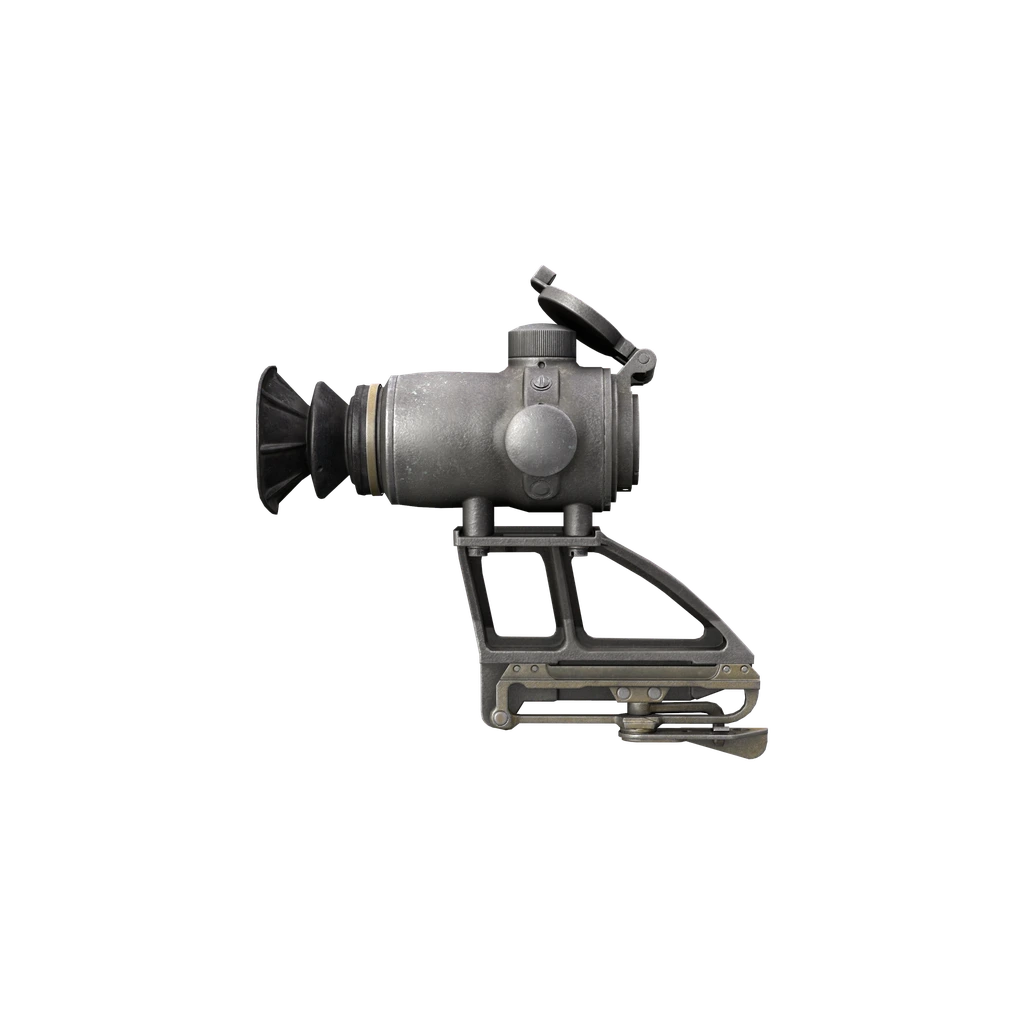 Mira telescópica P1-87-L (KashtanOptic), DayZ