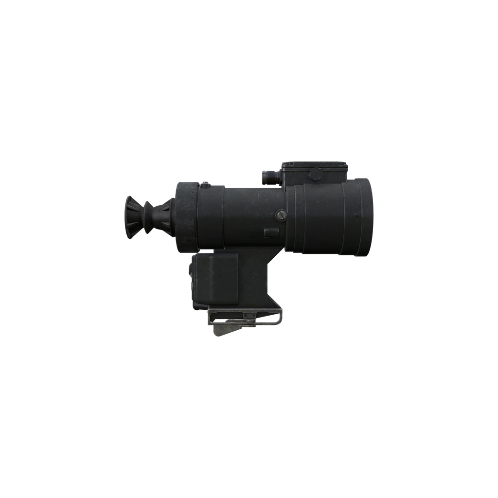 Прицел 1ПН51 (KazuarOptic), DayZ