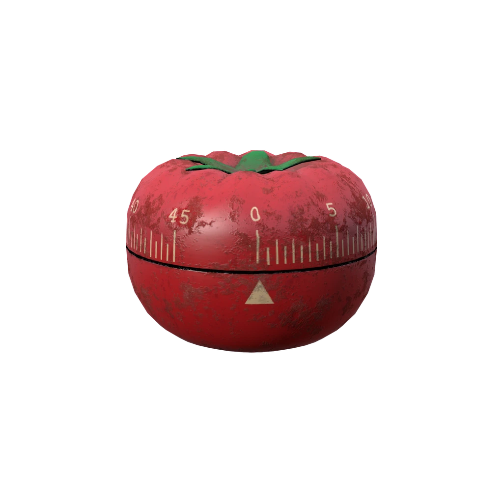 Küchenuhr (KitchenTimer), DayZ