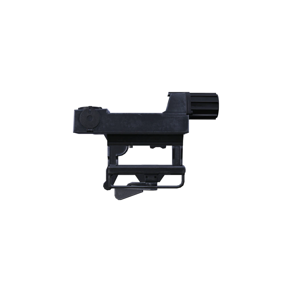 Mira Kobra (KobraOptic), DayZ