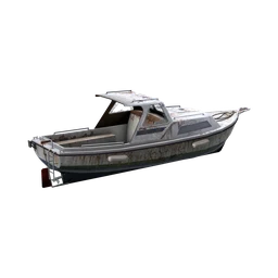 Land_Boat_Small10_Blue