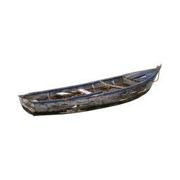 Land_Boat_Small8_Blue