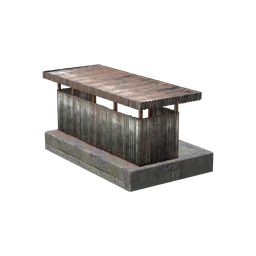 Land_BusStop_City