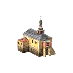 Land_Church1_Yellow