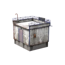 Land_City_Stand_FastFood