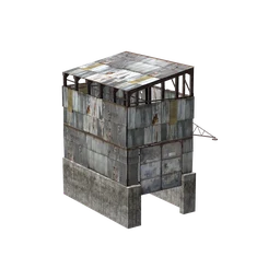 Land_Garage_Tall