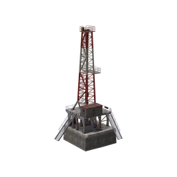 Land_Geoplant_DrillTower