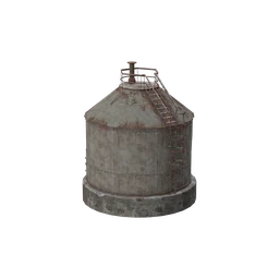 Land_Geoplant_Well_Round