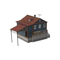 Land_House_1W06_Blue