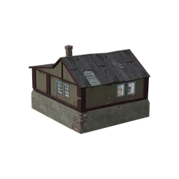 Land_House_1W09_Yellow