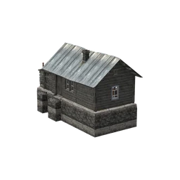 Land_House_1W10_Brown