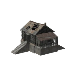 Land_House_1W13_Dam_NoIvy