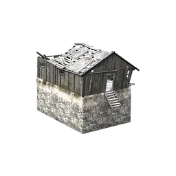 Land_House_1W14_Dam_Snow