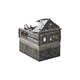 Land_House_1W15_Dam_Snow