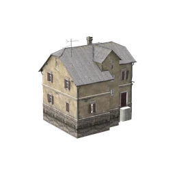 Land_House_2B01