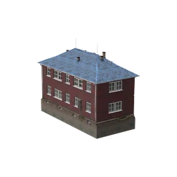 Land_House_2W04_Blue