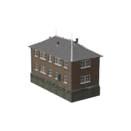 Land_House_2W04_Yellow
